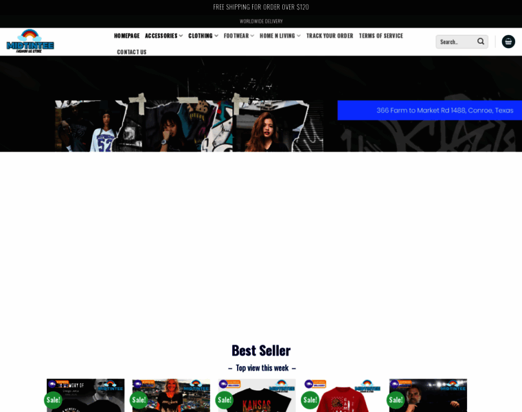 Midtintee.com thumbnail Midtintee.com thumbnail