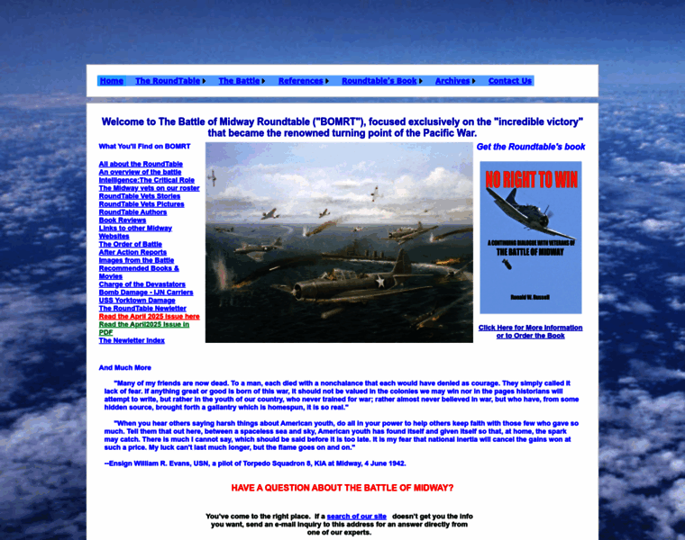 Midway42.org thumbnail