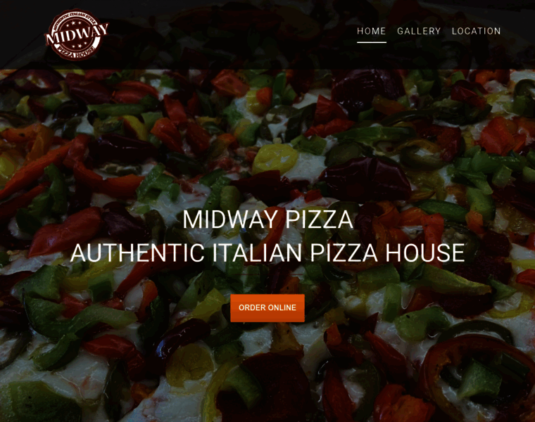 Midwaypizzawesterly.com thumbnail Midwaypizzawesterly.com thumbnail