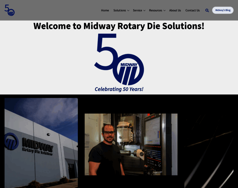 Midwayrotary.com thumbnail