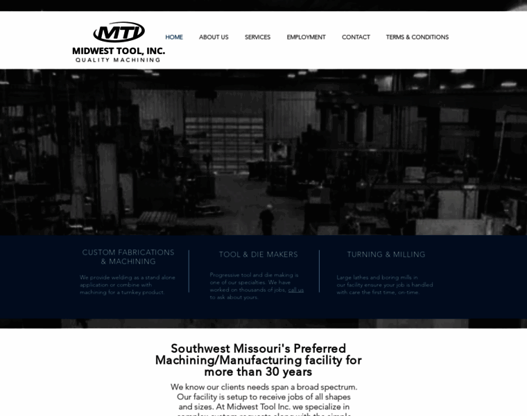 Midwest-tool-inc.com thumbnail Midwest-tool-inc.com thumbnail
