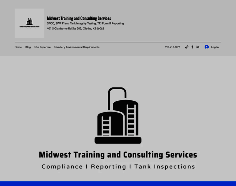 Midwest-training.com thumbnail