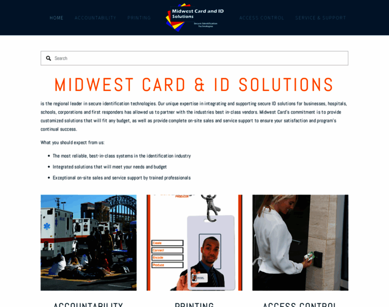 Midwestcard.com thumbnail