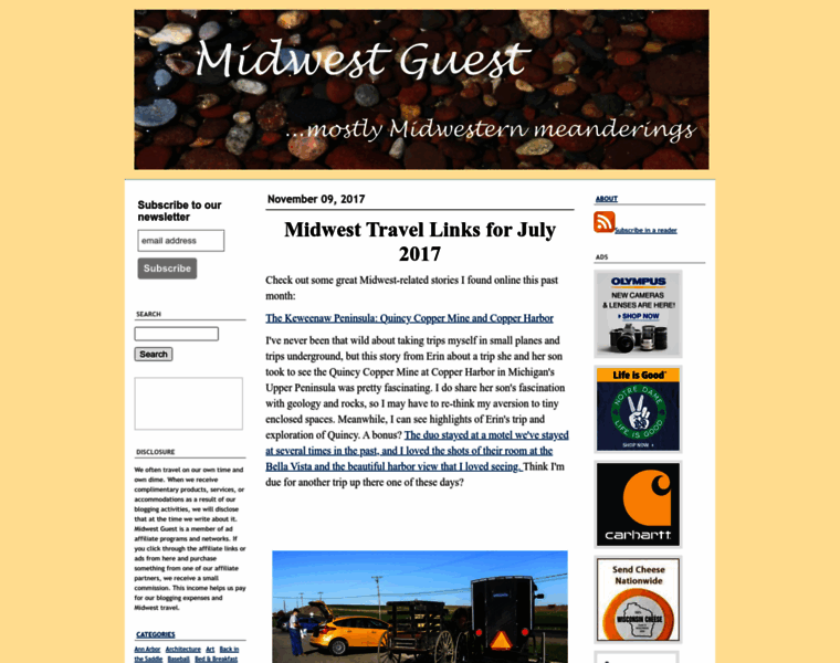 Midwestguest.com thumbnail