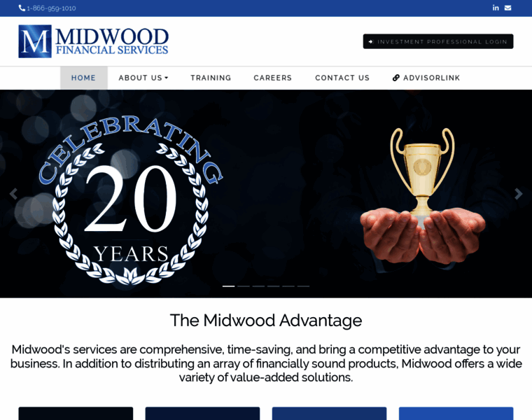 Midwoodfinancial.com thumbnail