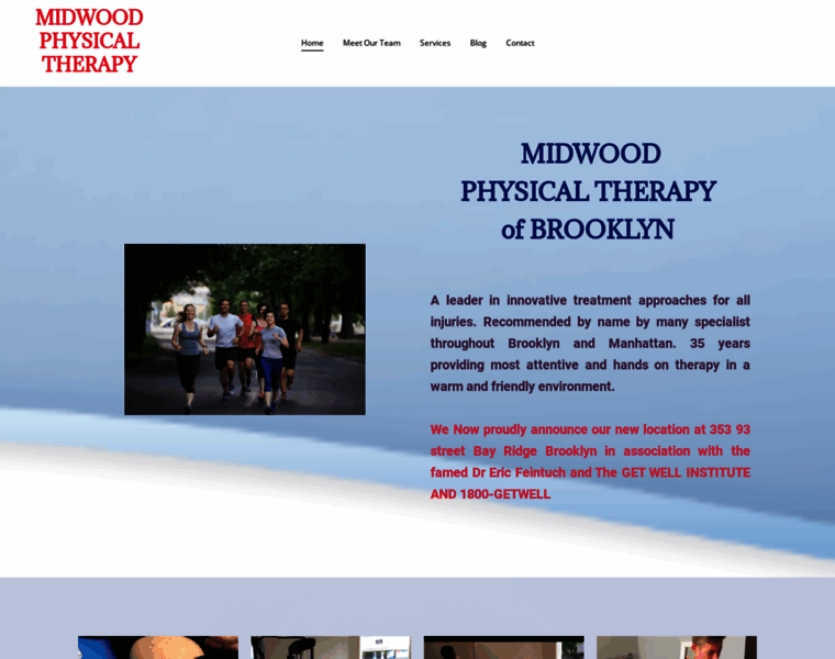 Midwoodphysicaltherapy.com thumbnail