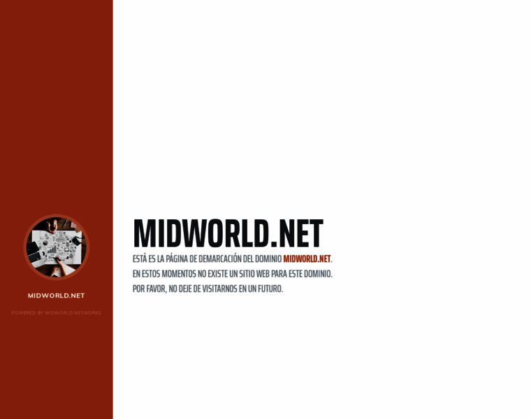 Midworld.net thumbnail