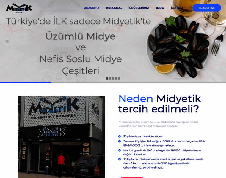 Midyetik.com thumbnail