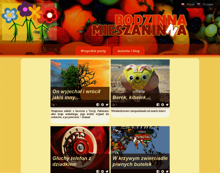 Mieszaninna.pl thumbnail