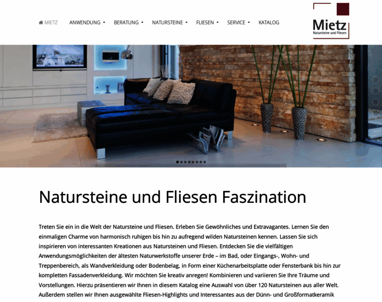 Mietz24.de thumbnail