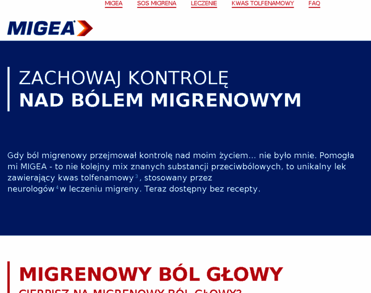 Migea.pl thumbnail