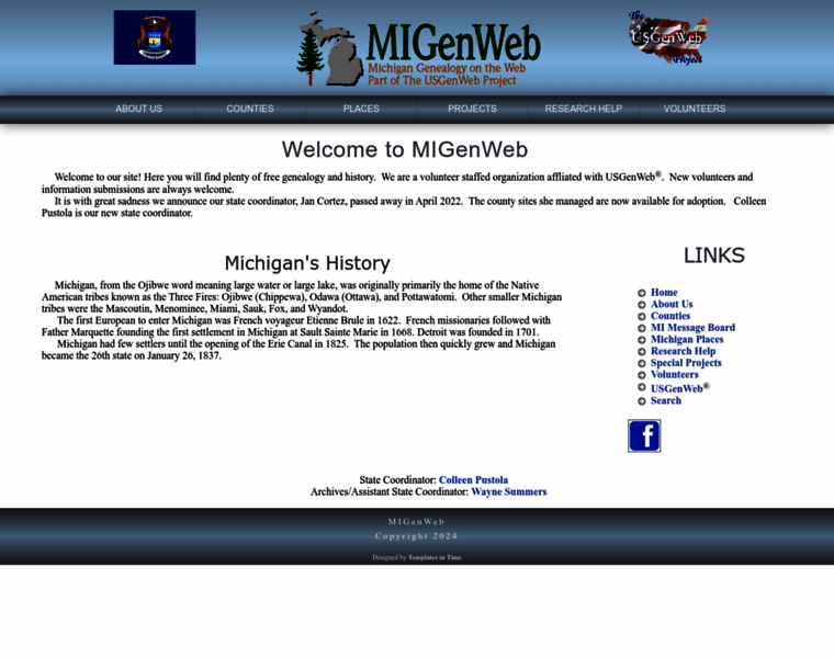 Migenweb.net thumbnail
