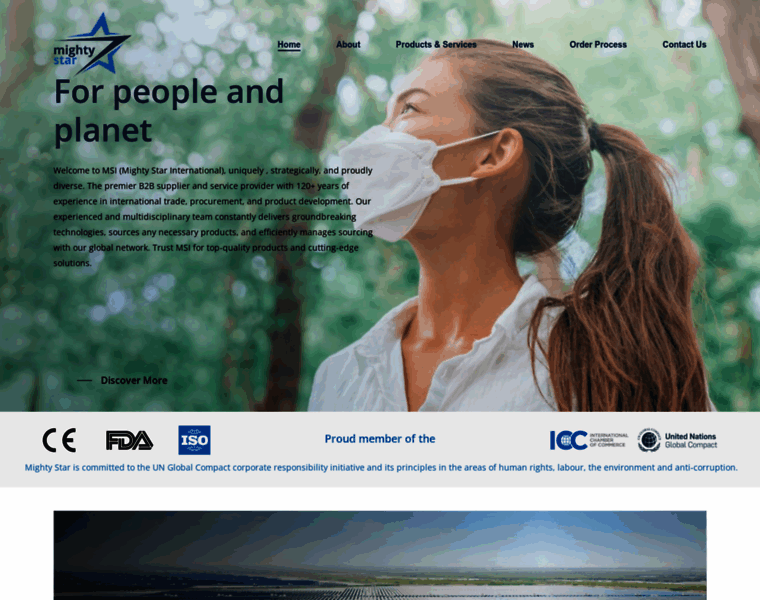 Mightystar.com thumbnail Mightystar.com thumbnail