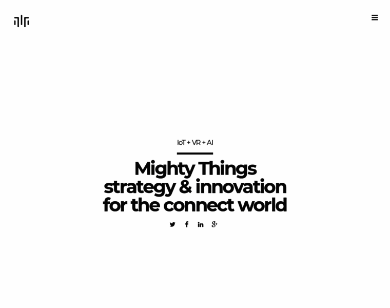 Mightythings.co thumbnail