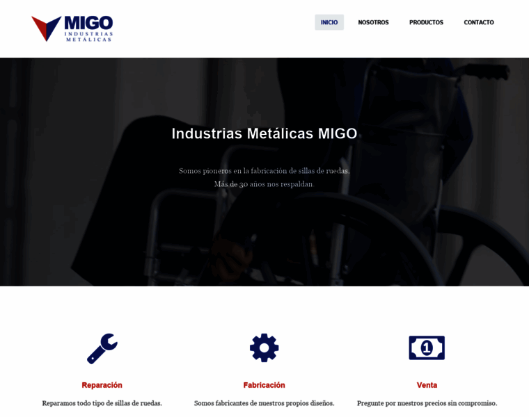 Migo.com.mx thumbnail