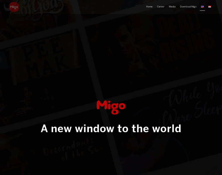 Migo.tv thumbnail