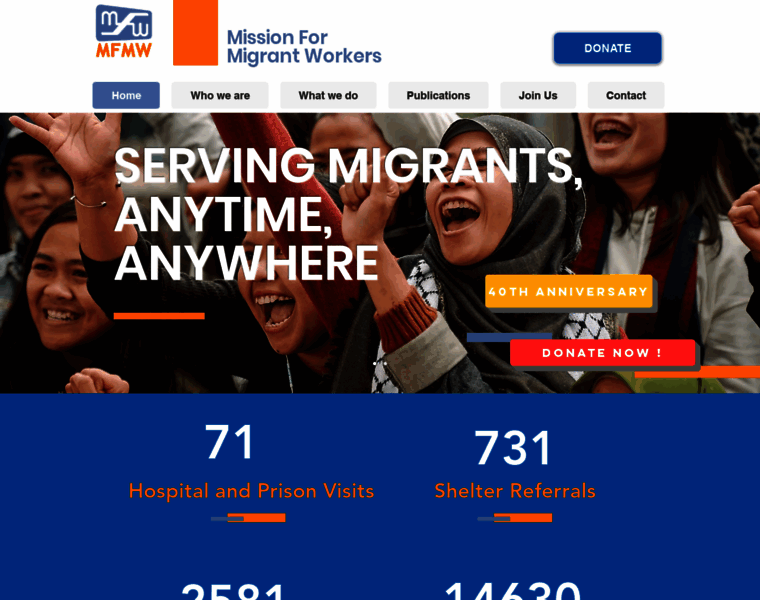 Migrants.net thumbnail Migrants.net thumbnail