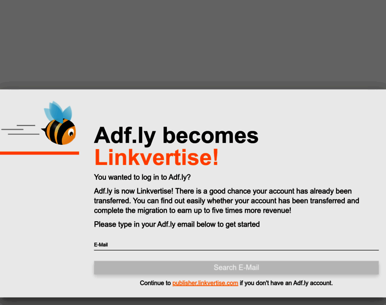 Migrate-adfly.linkvertise.com thumbnail