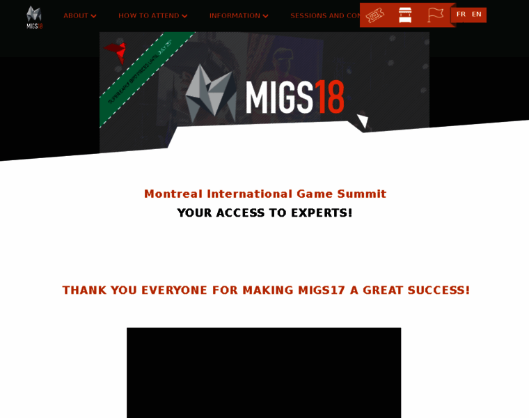 Migs16.com thumbnail