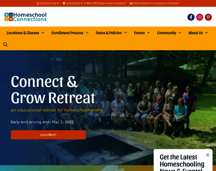 Mihomeschool.com thumbnail Mihomeschool.com thumbnail