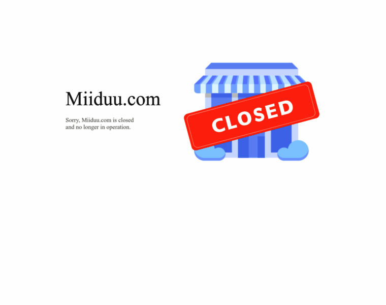 Miiduu.com thumbnail