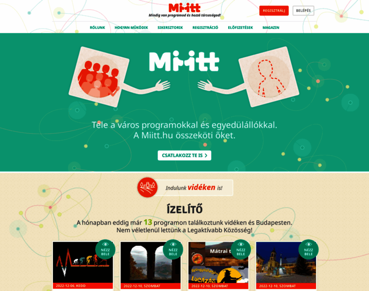 Miitt.hu thumbnail