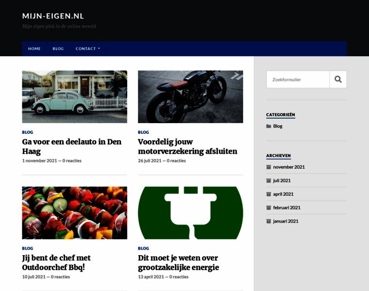 Mijn-eigen.nl thumbnail