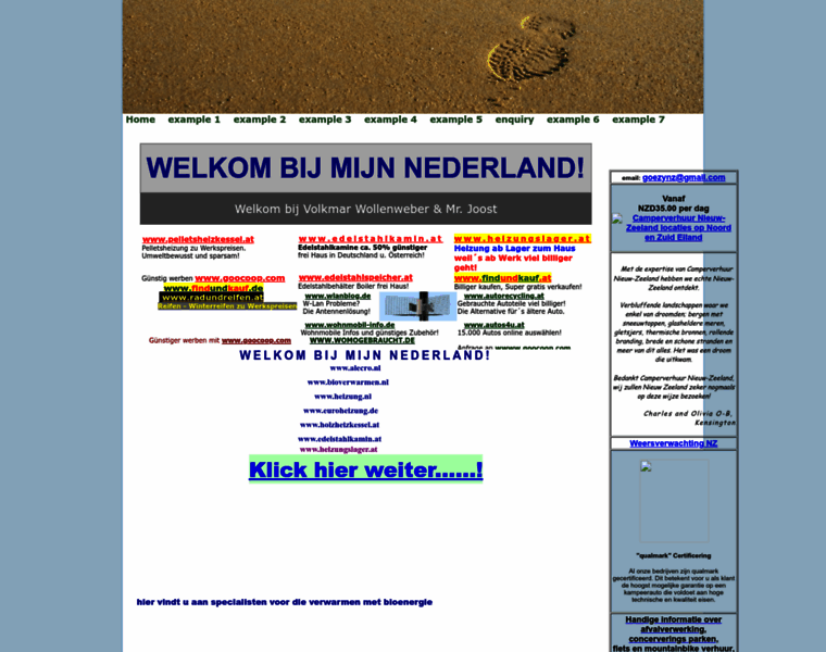 Mijn-nederland.nl thumbnail