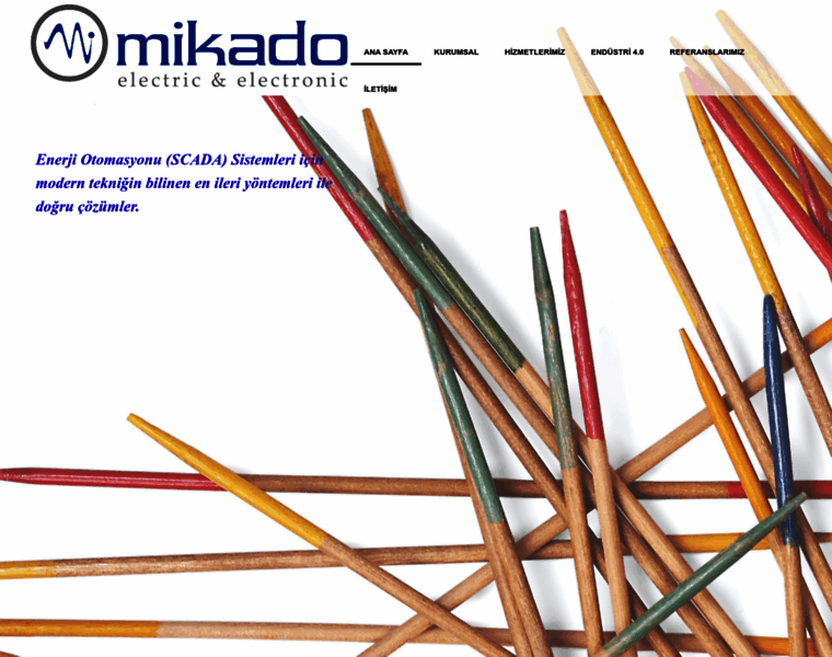 Mikadoelektronik.com thumbnail
