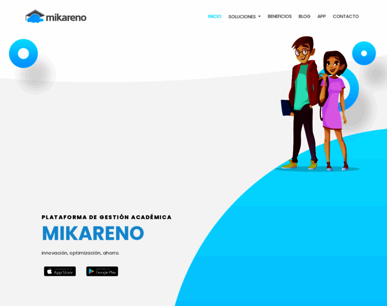 Mikareno.com thumbnail Mikareno.com thumbnail