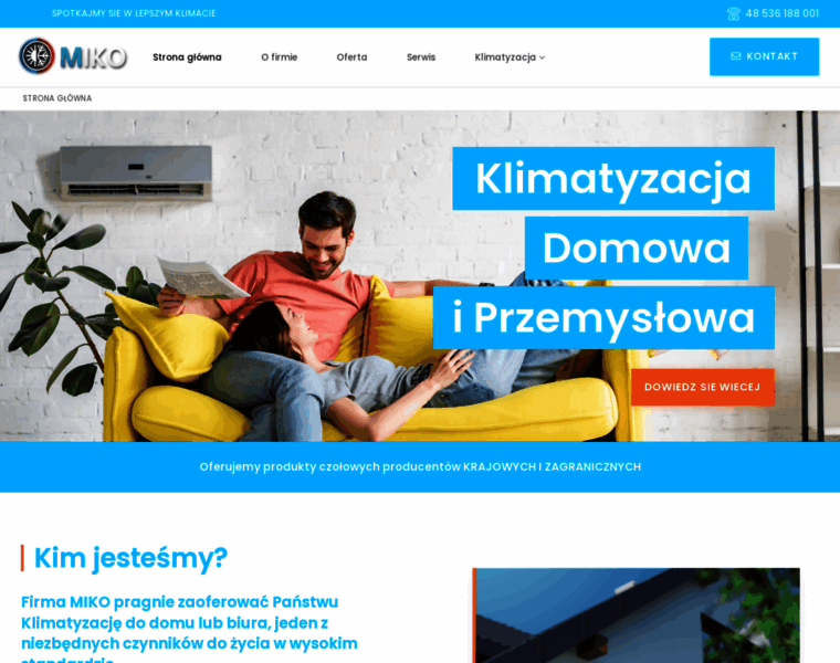 Miko-klima.pl thumbnail