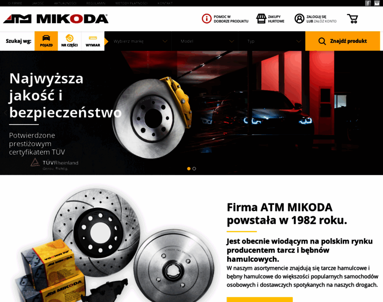 Mikoda.pl thumbnail