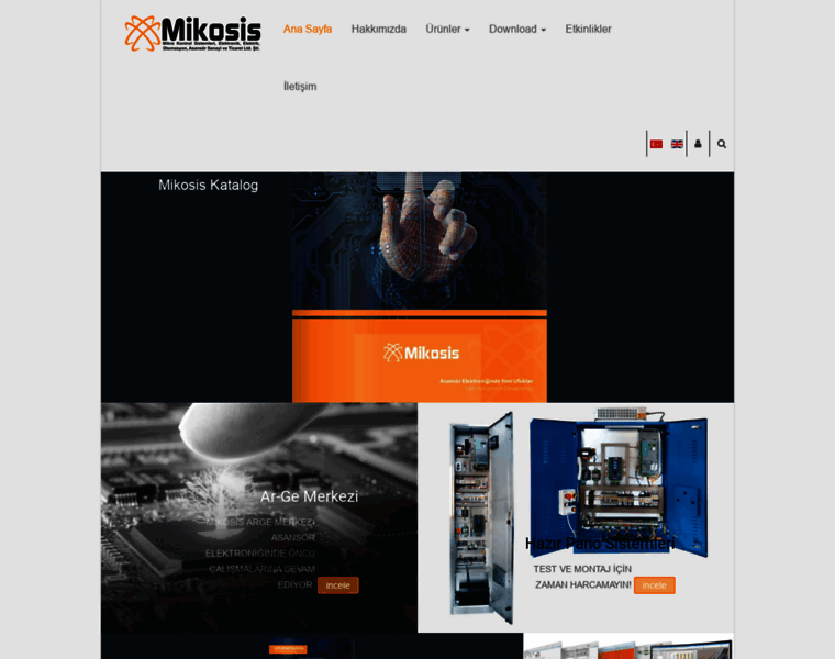 Mikosis.com.tr thumbnail