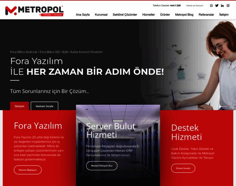 Mikrocu.com thumbnail