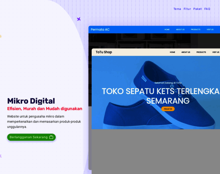 Mikrodigital.com thumbnail