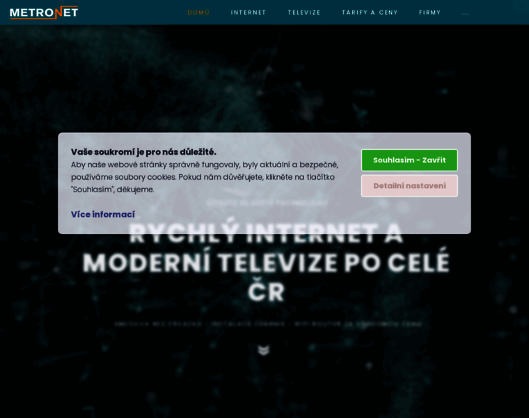 Mikronet.cz thumbnail