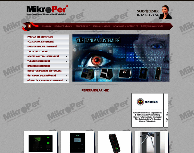 Mikroper.com thumbnail