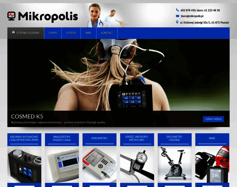 Mikropolis.net.pl thumbnail