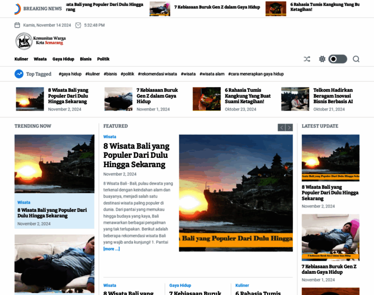 Miksemar.id thumbnail