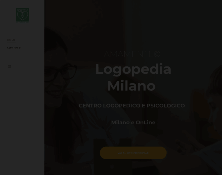 Milanologopedista.it thumbnail