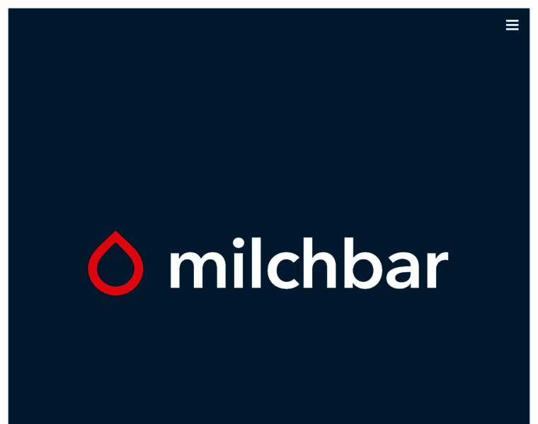 Milchbar.nl thumbnail