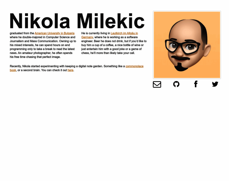 Milekick.com thumbnail