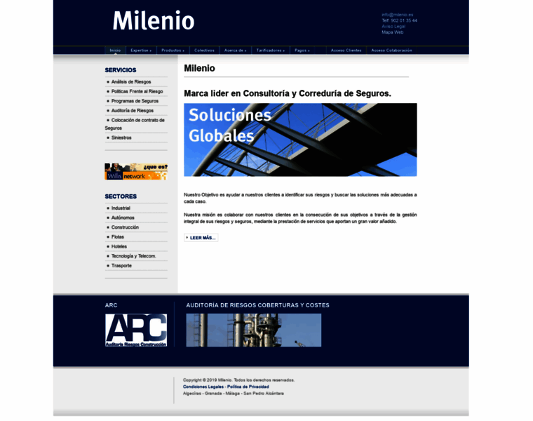 Milenio.es thumbnail