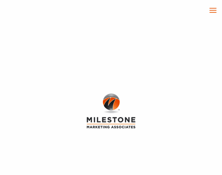 Milestone-marketing.com thumbnail