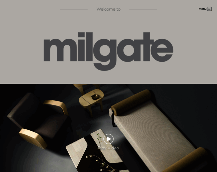 Milgate.com.au thumbnail