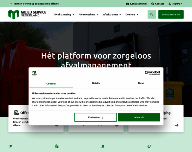 Milieuservicenederland.nl thumbnail Milieuservicenederland.nl thumbnail
