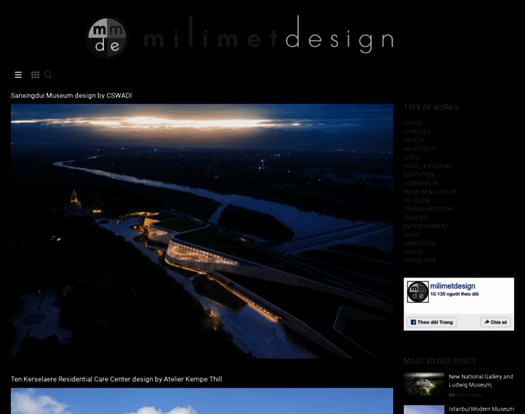 Milimet.com thumbnail