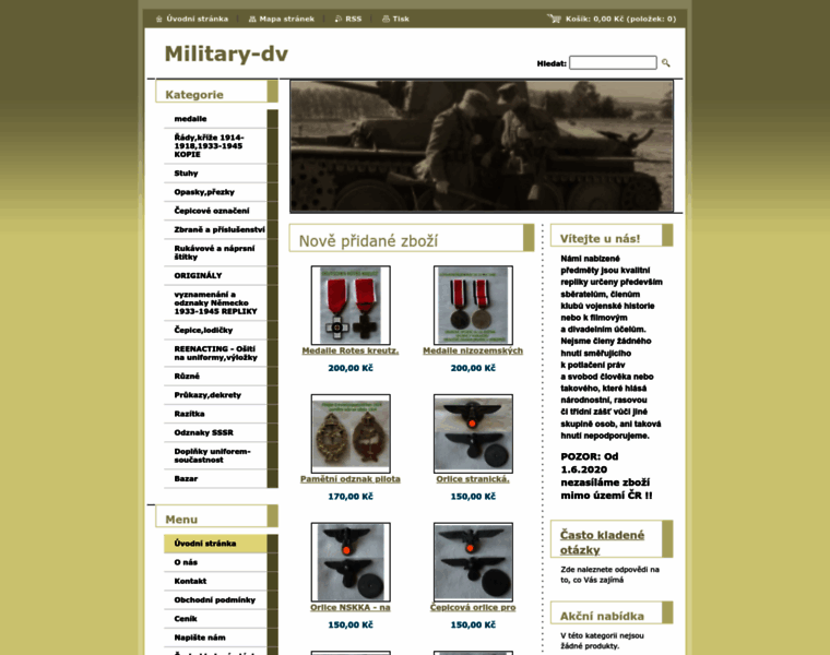 Military-dv.cz thumbnail