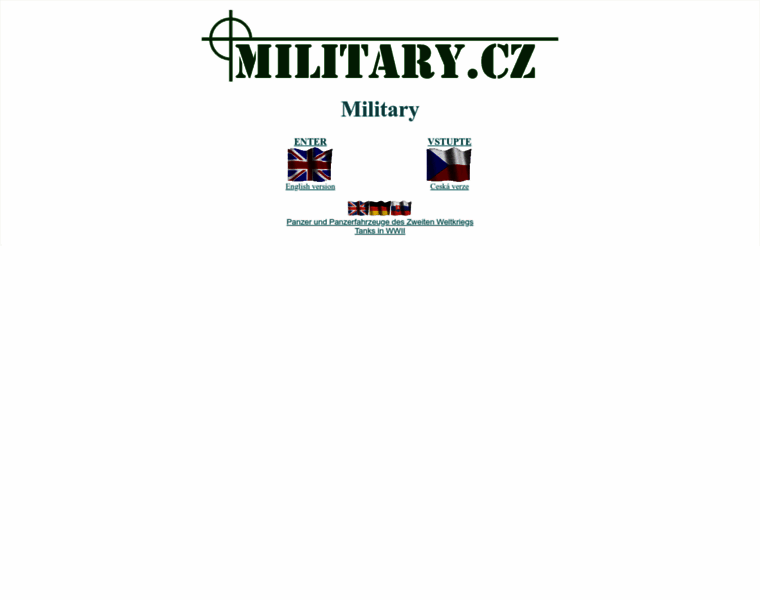 Military.cz thumbnail