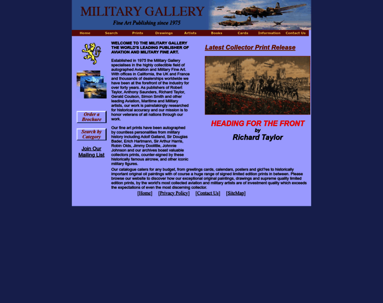 Militarygallery.com thumbnail